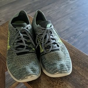 Nike Free Run Flyknit